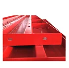 construction Shuttering Concrete Panels Template Plates