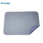 Reusable Quilted Bed Underpad The Best Popular Saferest Mattress Protector Pads for Children or Adults with Incontinence