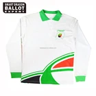 Manufactory Custom cheap bulk plain white t shirts