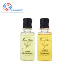 Hotel Amenity Shampoo Conditioner Gel Amenities 5 Star Hotel