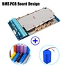 OEM one stop electronic bms pcm pcb design, pcb layout service