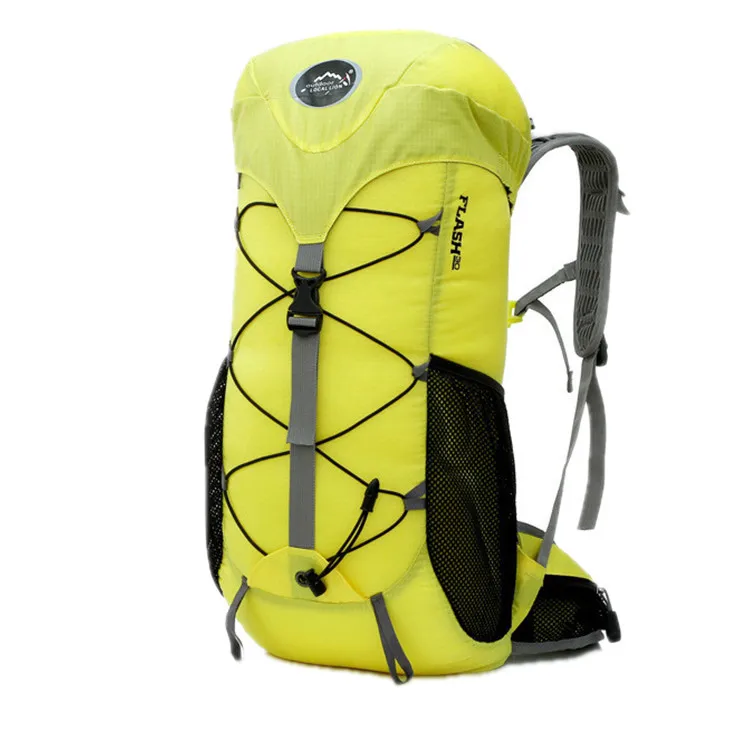 Breathable and weight-reducing waterproof outdoor sports backpack, Yellow, red, green, black, army green, royal blue, light blue
Breathable and weight-reducing waterproof outdoor sports backpack, Yellow, red, green, black, army green, royal blue, light blue