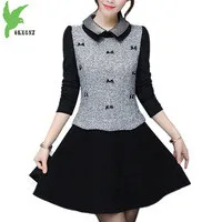 Boutique-Women-Autumn-Winter-Woolen-cloth-Dress-Stitching-Flocking-Warm-Primer-Dress-Plus-size-Female-Slim.jpg_200x200