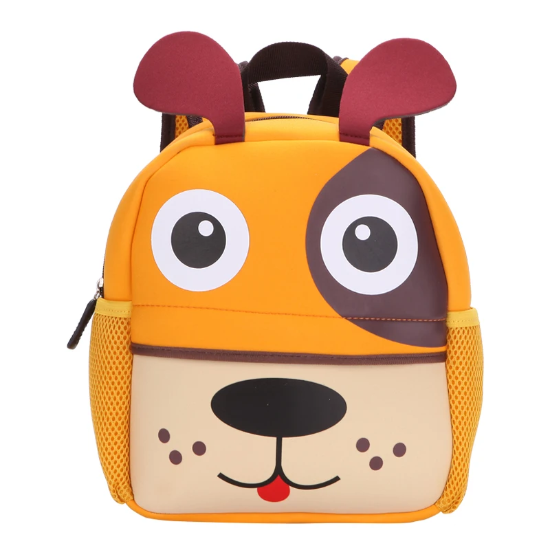 kids waterproof backpack