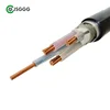 Copper XLPE Insulated Steel Tape Armoured Electric Power Cable