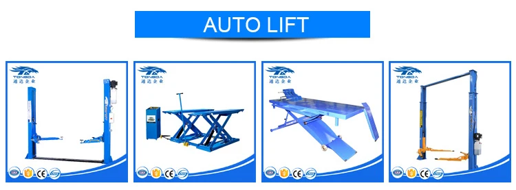 AUTO LIFT