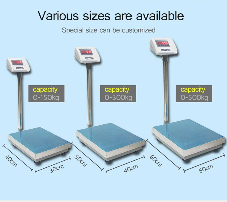 Tcs Electronic Weighing Scales 300kg Post Parcel Scale Buy Post Parcel Scale Electronic Post Parcel Scale Product On Alibaba Com