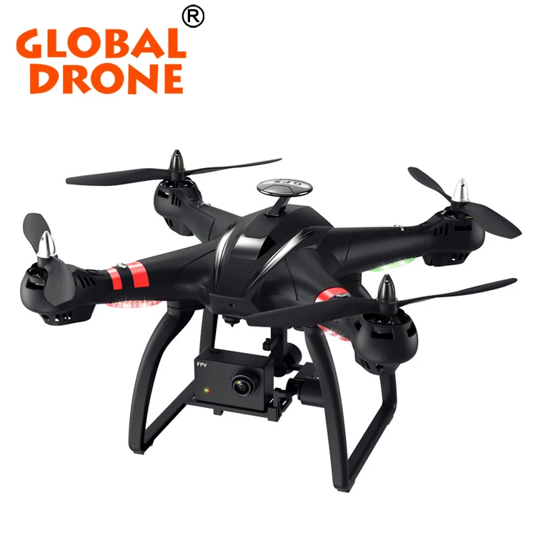 Global Drone BAYANGTOYS X21 free-x professional gps rc quadcopter drone Double GPS WIFI FPV dron with camera for Photographer, Black
Global Drone BAYANGTOYS X21 free-x professional gps rc quadcopter drone Double GPS WIFI FPV dron with camera for Photographer, Black