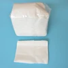 Wholesale cheap 1/4 fold 1ply restaurant tissues paper napkins