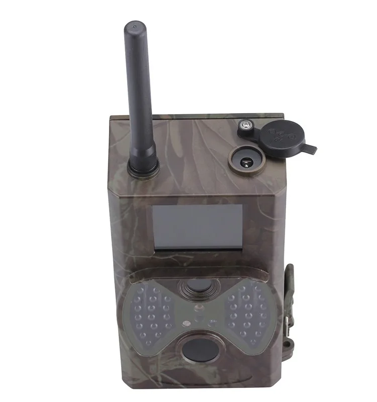 hunting trail camera
