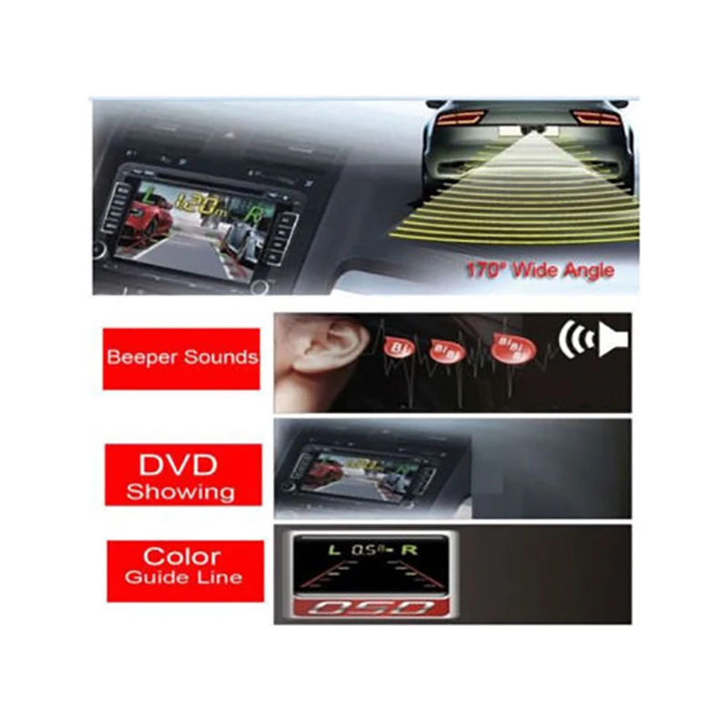 Car Radar Detector