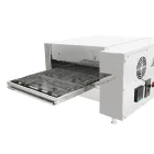 commercial electric pizza ovens pizza oven conveyor mini pizza machine