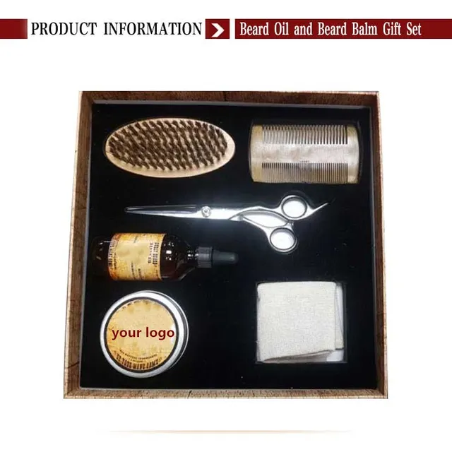 beard oil, beard grooming kit, beard shampoo