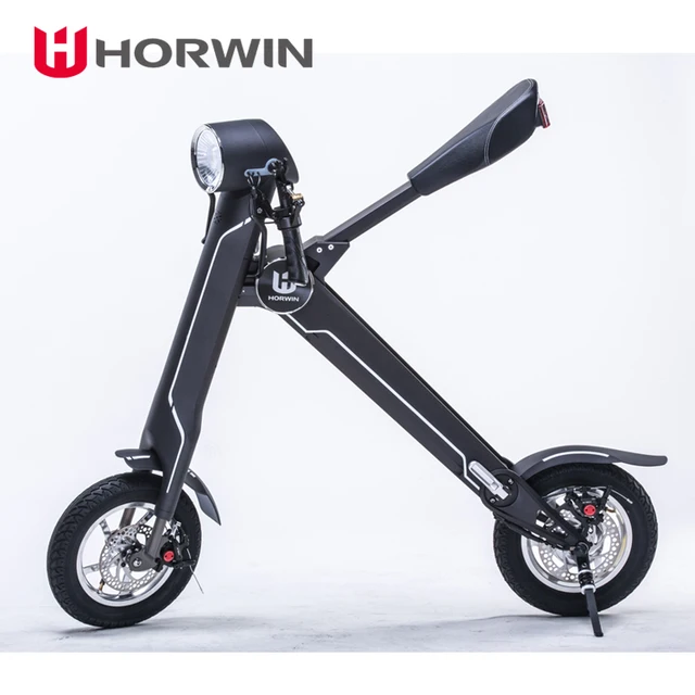 Elektrikli katlanır bisiklet çin alüminyum ebike