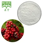 Fructus Evodiae Extract Evodiamine 95% 98% Powder