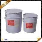 Epoxy Resin and Hardener,carbon fiber fabric sticking adhesive for building reinforcement