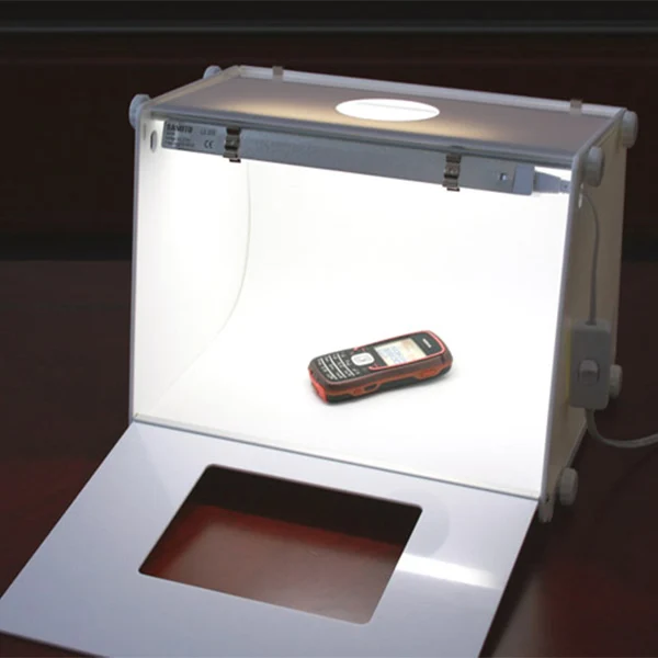 Professional Portable 40cm Mini Kit Photo Photography Studio led photto Light Box Softbox (22).jpg