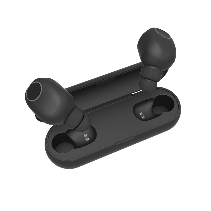 Best selling TWSBT 5.0earphones bluetooth wireless5.0tws handfree bone condniceuction headphone 4Hours use time nice quality
Best selling TWSBT 5.0earphones bluetooth wireless5.0tws handfree bone condniceuction headphone 4Hours use time nice quality