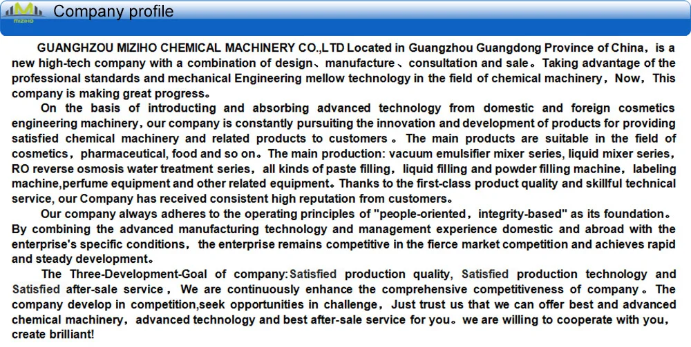 Company profile1