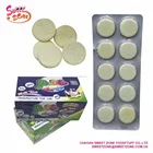 Sweet Milk Tablet Milk Tablet 10pcs Dry Milk Tablet Candy