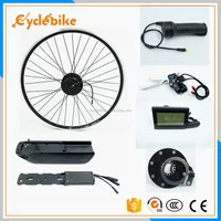 Cheap Fashion Leader E Bike Conversion