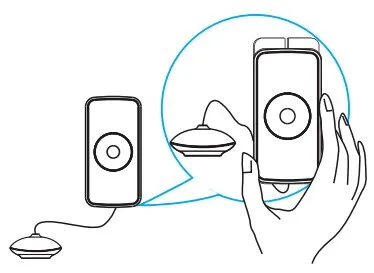 Zigbee home automation IOT sensor ZHA1.2 water detection water leakage - ANKUX.COM