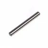 High quality high precision slotted precision hinge Pin CNC machined solid pin