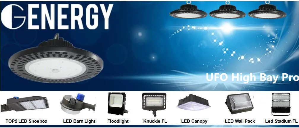 Shenzhen DLC ETL LED Street Lighting 100W 150W 200W 250W 300W LED Shoebox Light