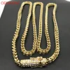 latest design expensive fashion jewelry mens gold chain designs
