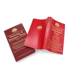 China bulk recycle paper novel hard cover softcover book printing paperback custom journal book printing prices