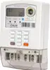 Single Phase 2 Wire STS Prepaid Meters Digital Emergency Prepayment Energy Meter