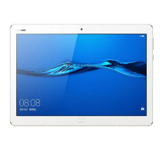 New Arrival Huawei Media Pad M3 lite 10, BAH-W09C 10.1 inch, 4GB+64GB 4 Speakers + 4 SmartPA 6660 mAh
New Arrival Huawei Media Pad M3 lite 10, BAH-W09C 10.1 inch, 4GB+64GB 4 Speakers + 4 SmartPA 6660 mAh