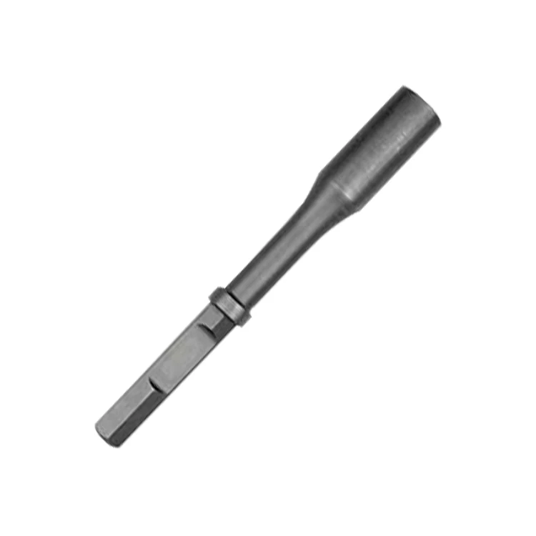 Ground Rod Driver  for Driving 1/2inch 5/8inch or 3/4inch Ground Rod