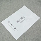 with Free Sample Large Envelope Mailer Extra Large Polymer White Poly Mailer Plastic Shipping Bag Expansion Envelope