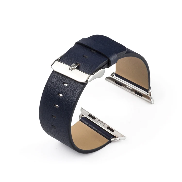 Watch Strap Replacement for Apple Watch Band 38mm 42mm Series 1/2/3/4, Red white blue orange brown pink
Watch Strap Replacement for Apple Watch Band 38mm 42mm Series 1/2/3/4, Red white blue orange brown pink
