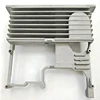 Aluminum alloy heatsink for server made by die casting process