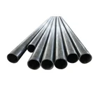 ST37 ST42 ST52 Cold Drawn Seamless Steel Pipe for Hydraulic Cylinder