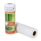 Eco-friendly Bamboo Unpaper Dish Towel & Sweeper Sheets For Kitchen