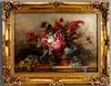 /product-detail/exquisite-antique-gold-gilt-victorian-frame-in-shadow-box-flower-oil-painting-60740052173.html