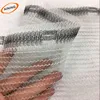 Anti hail ice protection guard net