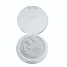 Cruelty free cosmetics Single Color Compact Makeup Shimmer Powder Highlight Glow Kit