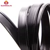 Custom wholesale special shape TPU / PVC coated webbing