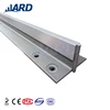 Elevator guide rail parts T type elevator guide size T 70-1/B