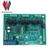 High quality Mid Frequency induction heat cast furnace in english datsheet MPU2FK MPU-2FK of Main Control card board
