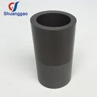 Various sizes Bronze Filled PTFE Tubes Pipes