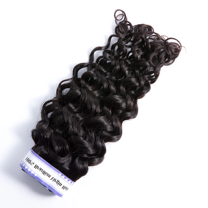 Wholesale italian mink hair 100% virgin remy human cuticle aligned for black women, Natural color
Wholesale italian mink hair 100% virgin remy human cuticle aligned for black women, Natural color