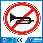 Cheap Price High Quality Aluminum Circle Plate For Road Sign