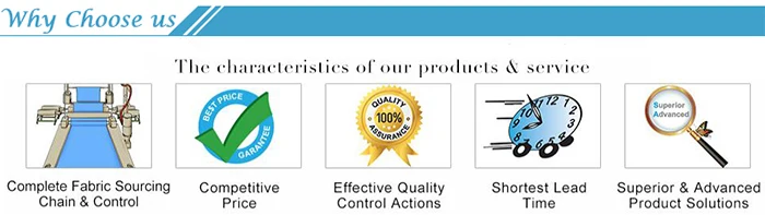 why choose us