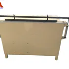 High Efficiency Easy To Operate Plastic Bag Sealing Machine