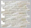 USA backsplash tiles cheapest price instant stick on wall tile peel and stick mosaics